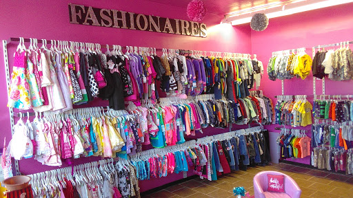 Lil Fashionaires Upscale Children's Boutique