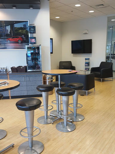 Mazda Dealer «Ferman Mazda of Brandon», reviews and photos, 9809 E Adamo Dr, Tampa, FL 33619, USA