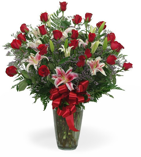Florist «American Florist», reviews and photos, 1210 Northwest Hwy, Garland, TX 75041, USA