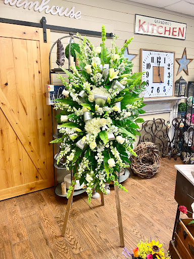 Florist «Absolutely Flowers», reviews and photos, 206 Keys Ferry St, McDonough, GA 30253, USA