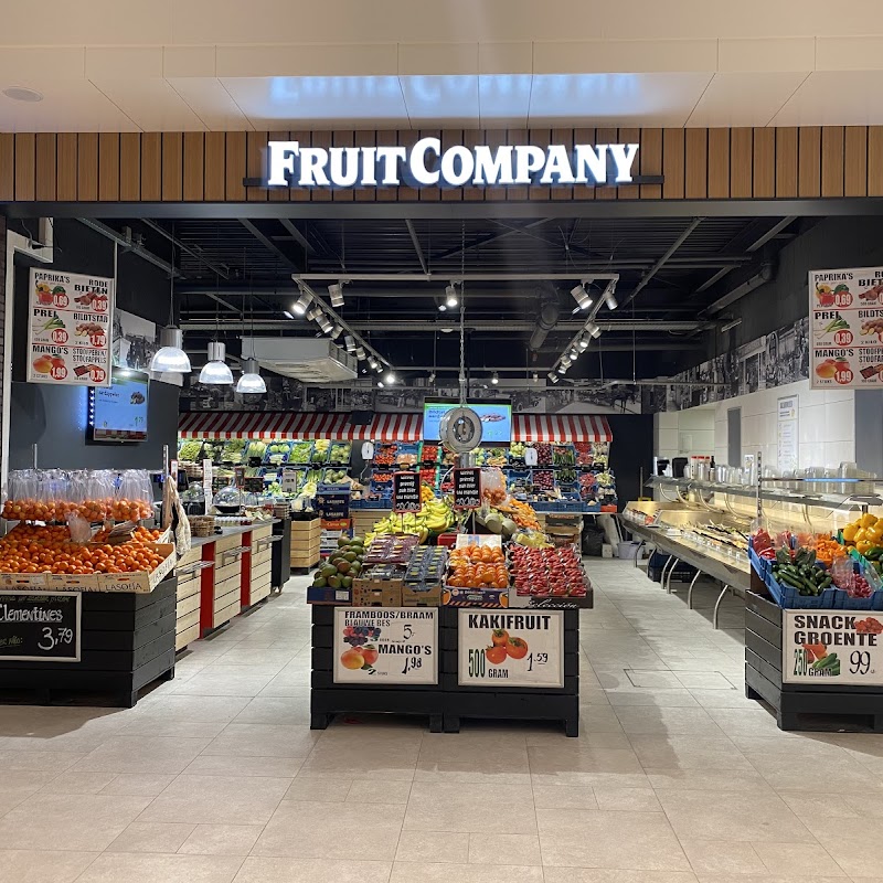 Fruitcompany