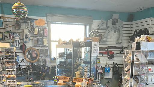 Pawn Shop «Pawn-it», reviews and photos, 2191 Elmwood Ave, Buffalo, NY 14216, USA