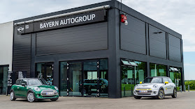 Bayern AutoGroup Aarhus A/S - Aut. BMW og MINI forhandler