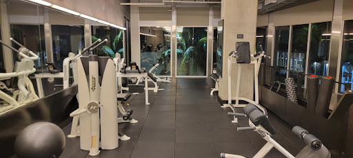 Gym «Equinox South Beach», reviews and photos, 520 Collins Ave, Miami Beach, FL 33139, USA