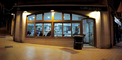 negocio Cafetería Santa Clara