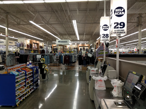 Grocery Store «Meijer», reviews and photos, 2622 Menards Dr, Evansville, IN 47715, USA