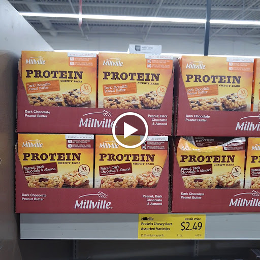 Supermarket «ALDI», reviews and photos, 1101 MacArthur Rd, Whitehall, PA 18052, USA