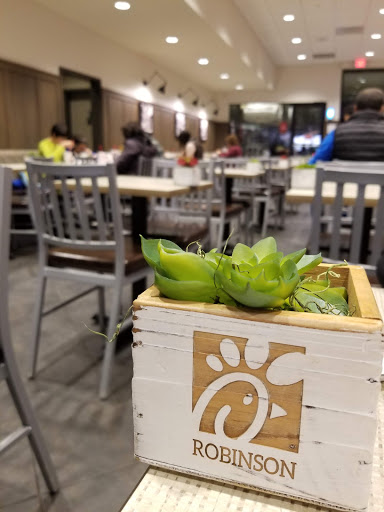 Fast Food Restaurant «Chick-fil-A Robinson», reviews and photos, 121 Costco Dr, Pittsburgh, PA 15205, USA