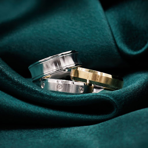 Jeweler «Saettele Jewelers, Inc», reviews and photos, 279 Lamp and Lantern Village, Town and Country, MO 63017, USA