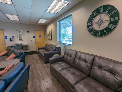 Furniture Store «RC Willey Intermountain Distribution Center», reviews and photos, 256 S 5500 W, Salt Lake City, UT 84104, USA