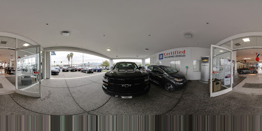 Chevrolet Dealer «Fremont Chevrolet», reviews and photos, 5850 Cushing Pkwy, Fremont, CA 94538, USA
