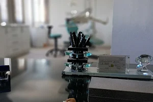 Cabinet dentaire Dr. Atef Mimita image
