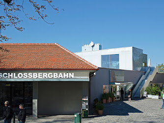 Schlossbergbahn Talstation