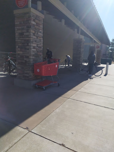 Department Store «Target», reviews and photos, 4601 2nd St, Davis, CA 95618, USA