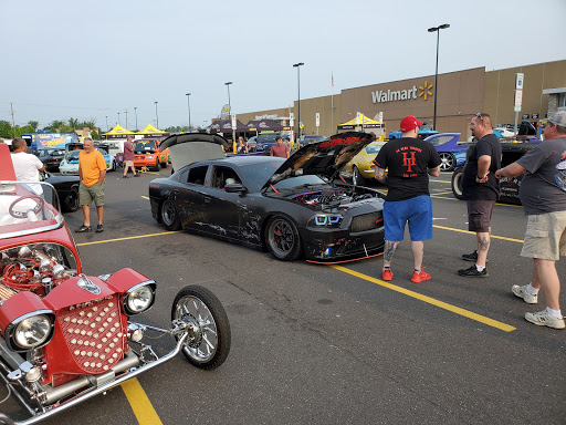 Discount Store «Walmart», reviews and photos, 299 Valley Rd, Warrington, PA 18976, USA