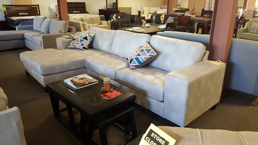 Furniture Store «Designer Furniture», reviews and photos, 647 El Camino Real, South San Francisco, CA 94080, USA