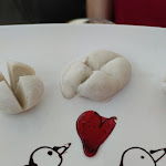 Photo n°4 de l'avis de Lucia.a fait le 05/02/2019 à 16:15 sur le  Ristorante Oya Sushi Fusion Experience à Cernusco sul Naviglio