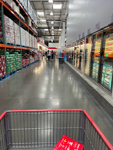 Home Goods Store «Costco», reviews and photos, 8055 Churchill Way, Dallas, TX 75251, USA