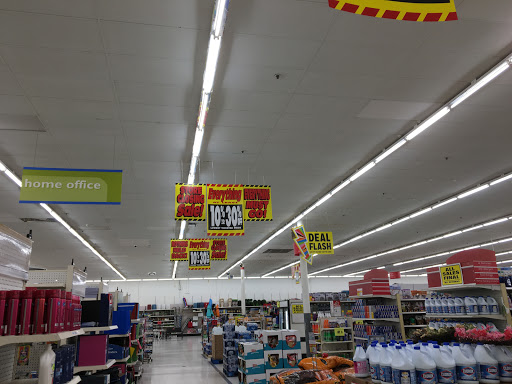 Discount Store «Kmart», reviews and photos, 4700 Limestone Rd, Wilmington, DE 19808, USA