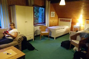 Hotel Garni Giesemanns image
