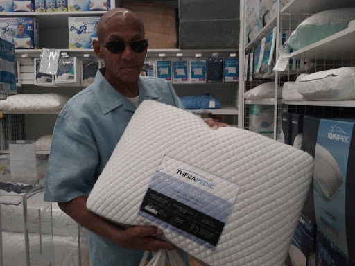 Department Store «Bed Bath & Beyond», reviews and photos, 123 Pavilion Pkwy, Fayetteville, GA 30214, USA