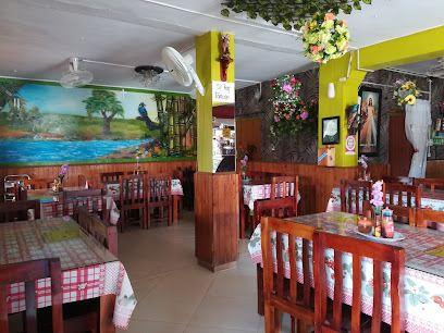 Restaurante La Sorpresa - a 5-140 Calle 10, #5-2, Mutata, Mutatá, Antioquia, Colombia