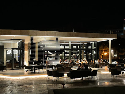 SAMIZU Restaurant - Xatt It-Tiben Tal, Floriana PTA 1000, Malta