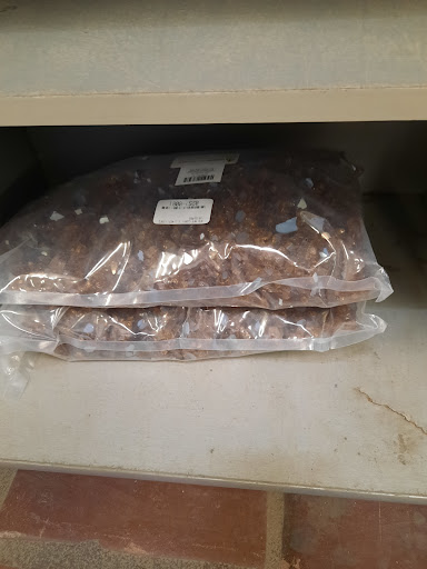 Building Materials Store «Thompson Building Materials-Fontana», reviews and photos, 11027 Cherry Ave, Fontana, CA 92337, USA