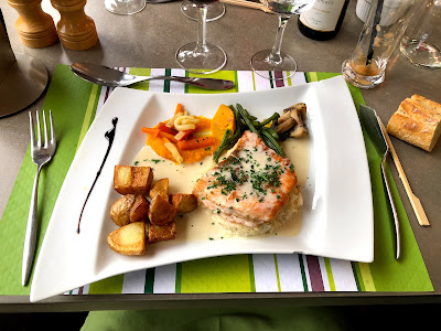Le Caraqui à Bourges