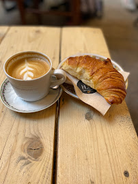 Croissant du Café HOBO COFFEE à Nice - n°6