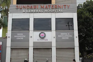 Sundari Maternity And General Hospital image