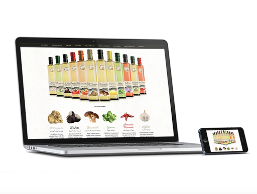 Fyresite - Website Design & Mobile App Development image