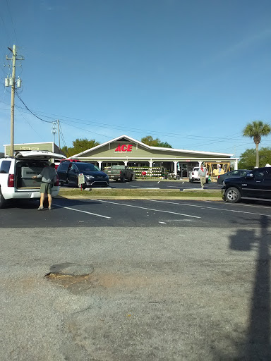 Hardware Store «Ace Hardware of Gulf Breeze», reviews and photos, 1131 Gulf Breeze Pkwy, Gulf Breeze, FL 32561, USA