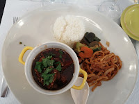 Soupe du Restaurant asiatique New Saïgon à Perpignan - n°1