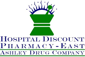 Hospital Discount Pharmacy EAST image