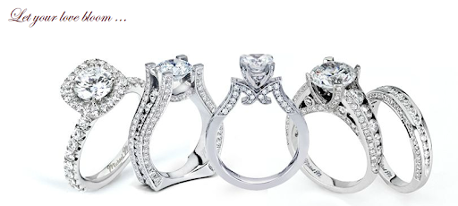 Jeweler «Hands Jewelers», reviews and photos, 109 E Washington St, Iowa City, IA 52240, USA