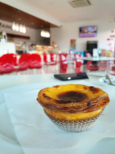 Pastelaria Mainça no Coimbra, Coimbra