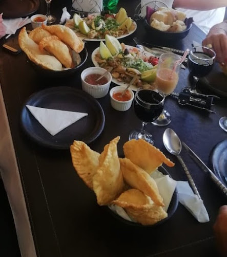 Opiniones de restaurant el timon en Talcahuano - Restaurante