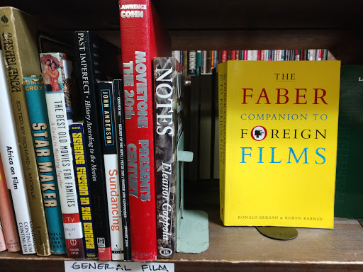 Book Store «John K. King Books North», reviews and photos, 22524 Woodward Ave, Ferndale, MI 48220, USA