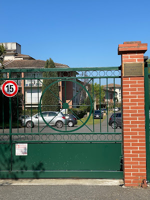 Bonnet Bernadette à Toulouse