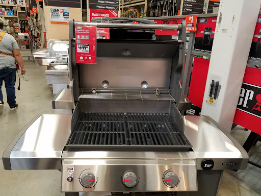 Home Improvement Store «The Home Depot», reviews and photos, 1200 East-West Connector, Austell, GA 30106, USA