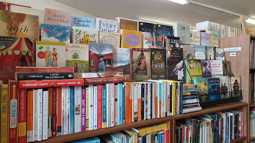 Book Store «Brazos Books», reviews and photos, 1412 N Valley Mills Dr, Waco, TX 76710, USA