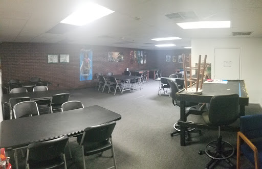 Comic Book Store «Bearded Browncoat Comics & Games», reviews and photos, 500 SW 10th St #105, Ocala, FL 34471, USA