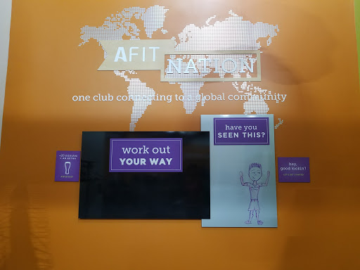 Gym «Anytime Fitness», reviews and photos, 359 S Oyster Bay Rd, Plainview, NY 11803, USA