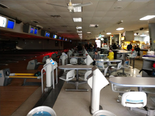 Bowling Alley «Sto-Kent Family Entertainment», reviews and photos, 3870 Fishcreek Rd, Stow, OH 44224, USA