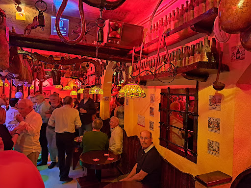 Imagen del negocio La Quadra en Calella, Barcelona