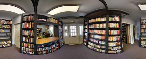 Used Book Store «ReReads», reviews and photos, 2133 Defense Hwy, Crofton, MD 21114, USA