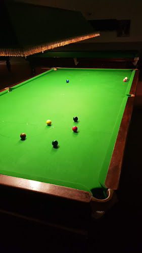 Comments and reviews of Castle Snooker Club
