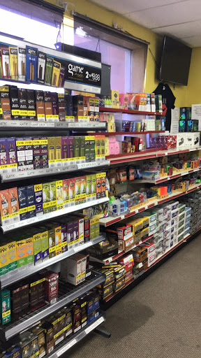 Vaporizer Store «Cigarette Outlet & Vapor Lounge», reviews and photos, 2141 Lincoln Hwy E, Lancaster, PA 17602, USA