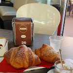 Photo n°1 de l'avis de Salvatore.a fait le 20/07/2021 à 21:10 sur le  Bar Agora' American Bar à Baronissi